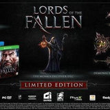 Lords Of The Fallen - Limited Edition