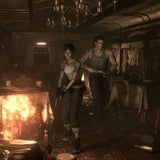 Capcom Resident Evil Origins Collection, PS4