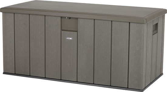 Lifetime opbergbox