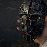 Bethesda Dishonored 2, PlayStation 4, M (Volwassen), Fysieke media