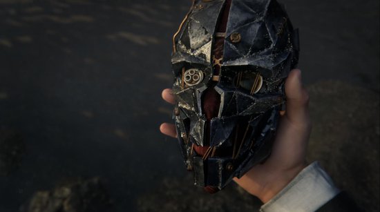 Bethesda Dishonored 2, PlayStation 4, M (Volwassen), Fysieke media