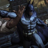 Batman, Arkham City (GOTY Edition)