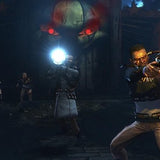 The Darkness II