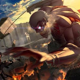 AOT 2 Attack on Titan 2