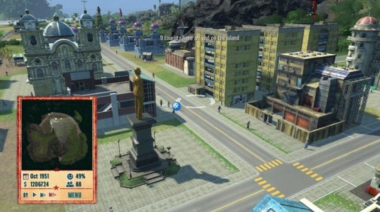 Tropico 4