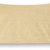 HanSe® Schaduwdoek Rechthoek Waterdoorlatend 3,5x4 m
