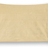 HanSe® Schaduwdoek Rechthoek Waterdoorlatend 3x4 m Zonnedoek