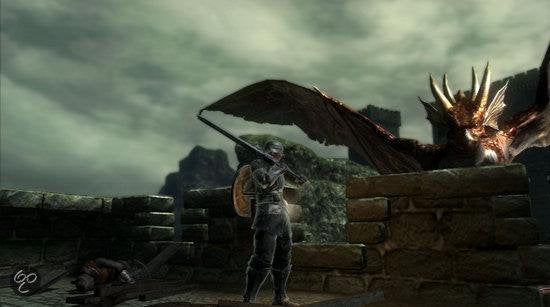 ESSE DEMON'S SOULS