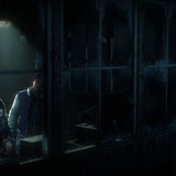 Sony Until Dawn PS4