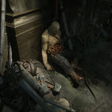 Bethesda Dishonored 2, PlayStation 4, M (Volwassen), Fysieke media