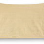 HanSe® Schaduwdoek Rechthoek Waterdoorlatend 3x6 m - zonnedoek