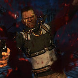 The Darkness II