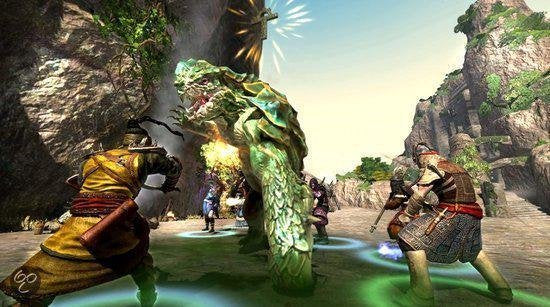 Age Of Conan + Add-on  Rise Of The Godslayer (Gold Pack)