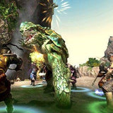 Age Of Conan + Add-on  Rise Of The Godslayer (Gold Pack)