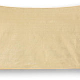 hanSe® Schaduwdoek Rechthoek Waterdoorlatend 4,5x5,5 m Zonnedoek Zand
