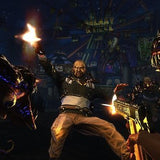 The Darkness II