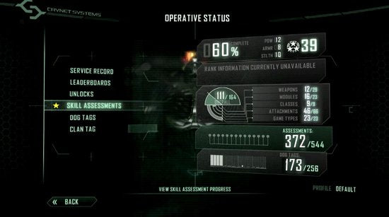 Crysis 2
