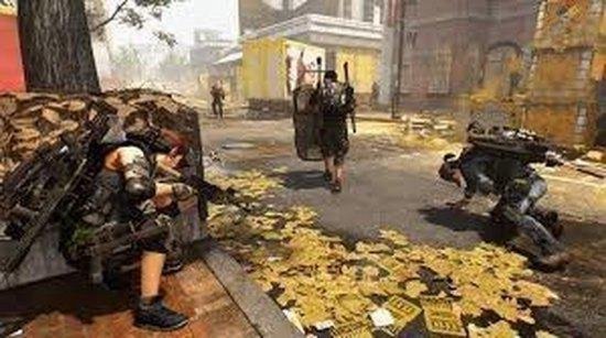 The Division
