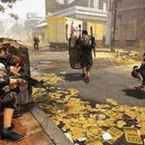 The Division