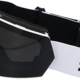5one® Skibril Alpine 6 Skibril met Lenzen