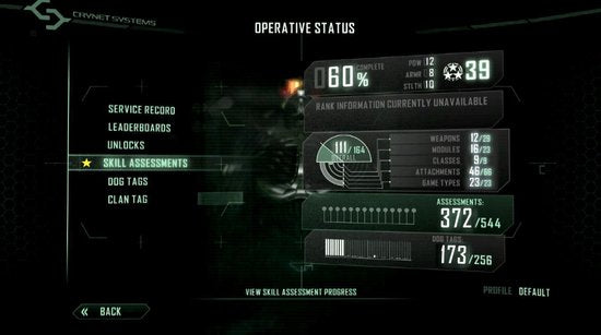Crysis 2