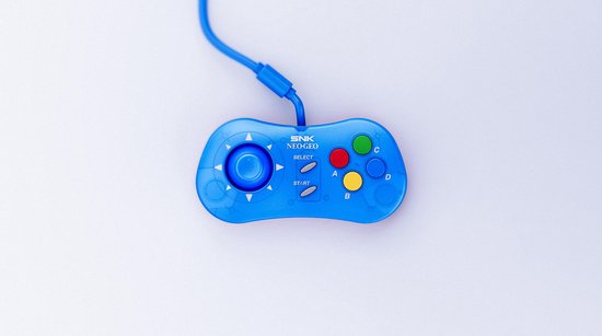 Mini Samurai Shodown Limited Edition Bundle