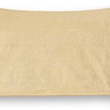 HanSe® Schaduwdoek Rechthoek Waterdoorlatend 3x5 m Zonnedoek