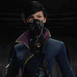 Bethesda Dishonored 2, PlayStation 4, M (Volwassen), Fysieke media
