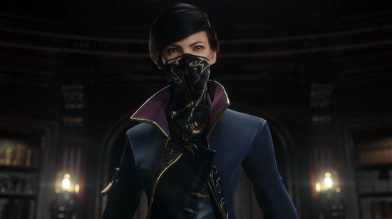 Bethesda Dishonored 2, PlayStation 4, M (Volwassen), Fysieke media
