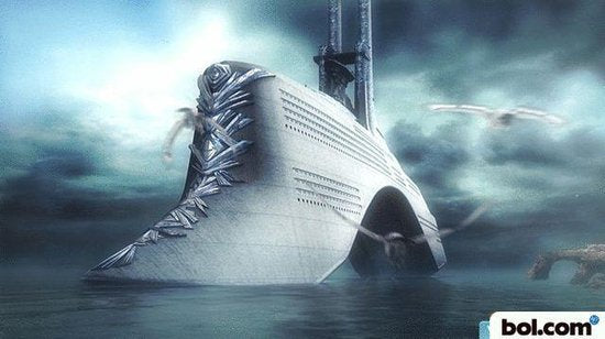 Lost Odyssey