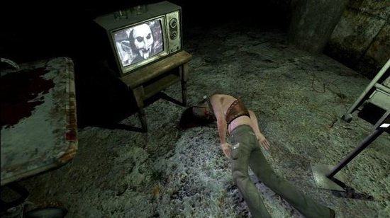 Saw 2