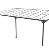 Westmann - SI06110 - Terrasoverkapping Bruce 617