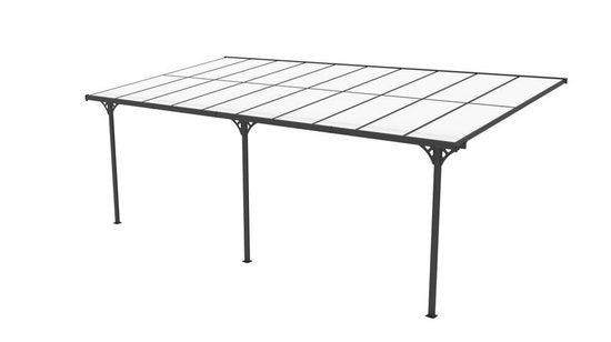 Westmann - SI06110 - Terrasoverkapping Bruce 617