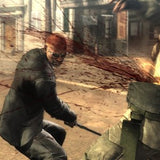 Konami Metal Gear Rising: Revengeance  (XBox 360)