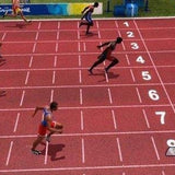 Beijing 2008 - The Video Game Of The Olympic Games