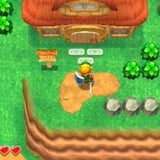 The Legend of Zelda: A Link Between Worlds - 2DS + 3DS