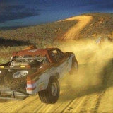 Baja - Edge of Control