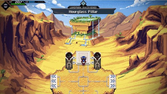 Crosscode PS4