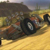 Baja - Edge of Control