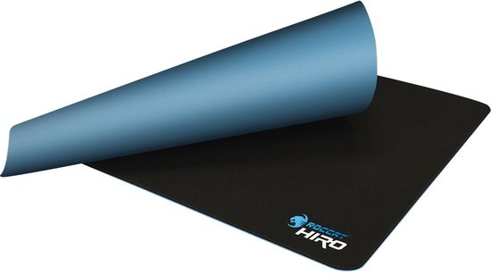 Roccat&nbsp;Hiro 3D Supremacy Surface Gaming Mousepad