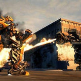 Transformers: Revenge Of The Fallen