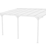 Westmann - SI06106W - Terrasoverkapping Bruce 435