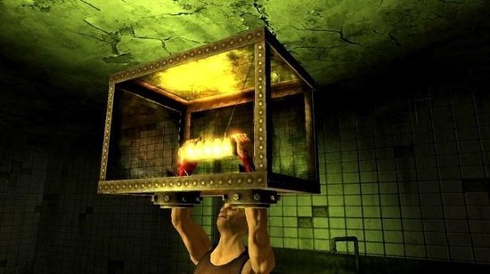 Saw 2