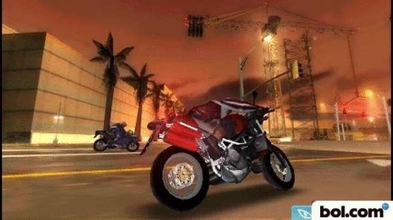 Midnight Club