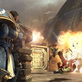 Warhammer 40.000: Space Marine