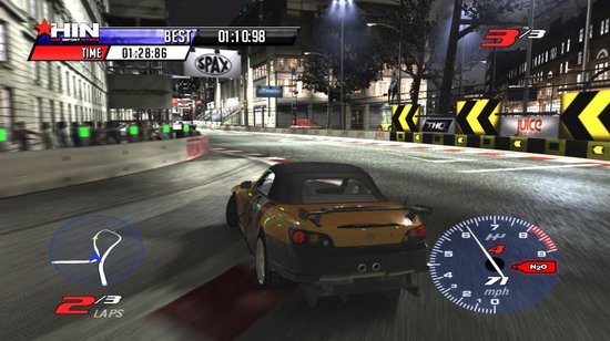 Juiced 2 Hot Import Nights