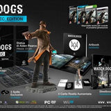 Ubisoft Watch Dogs: Dedsec Edition, PC, PC, Multiplayer modus, M (Volwassen)