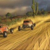 Baja - Edge of Control