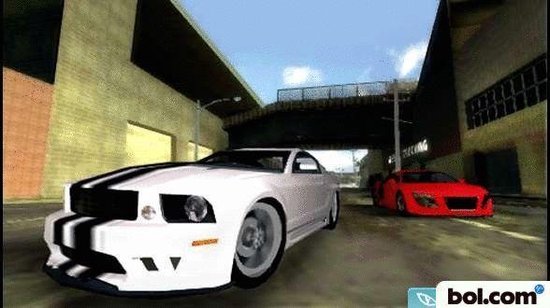 Midnight Club