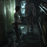 Capcom Resident Evil Origins Collection, PS4